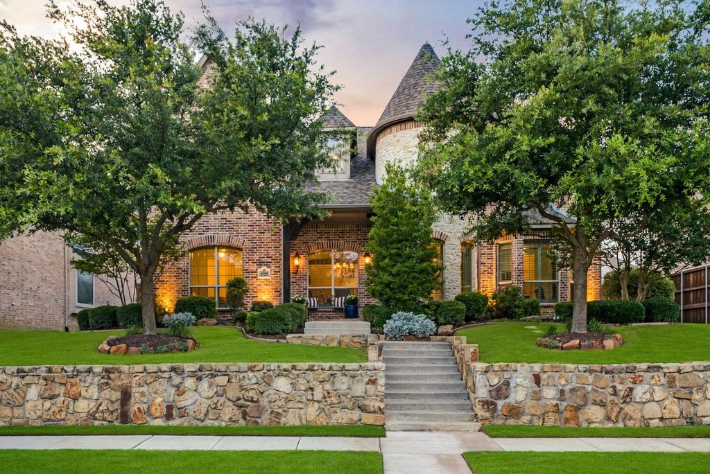 4164 Chevy Chase Lane, Frisco