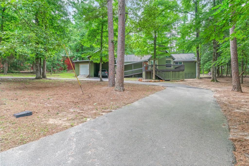 178 Butternut Glen, Holly Lake Ranch