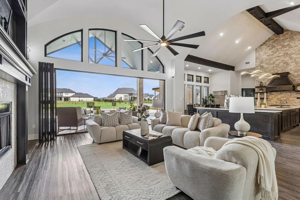 4505 Whitestone Drive, Parker