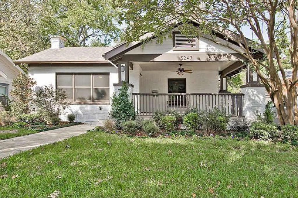 5247 Richard Avenue, Dallas