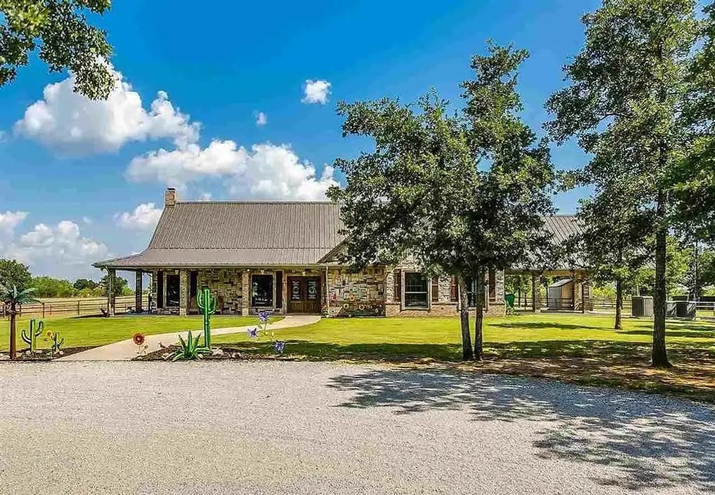 499 Ford Road, Bowie