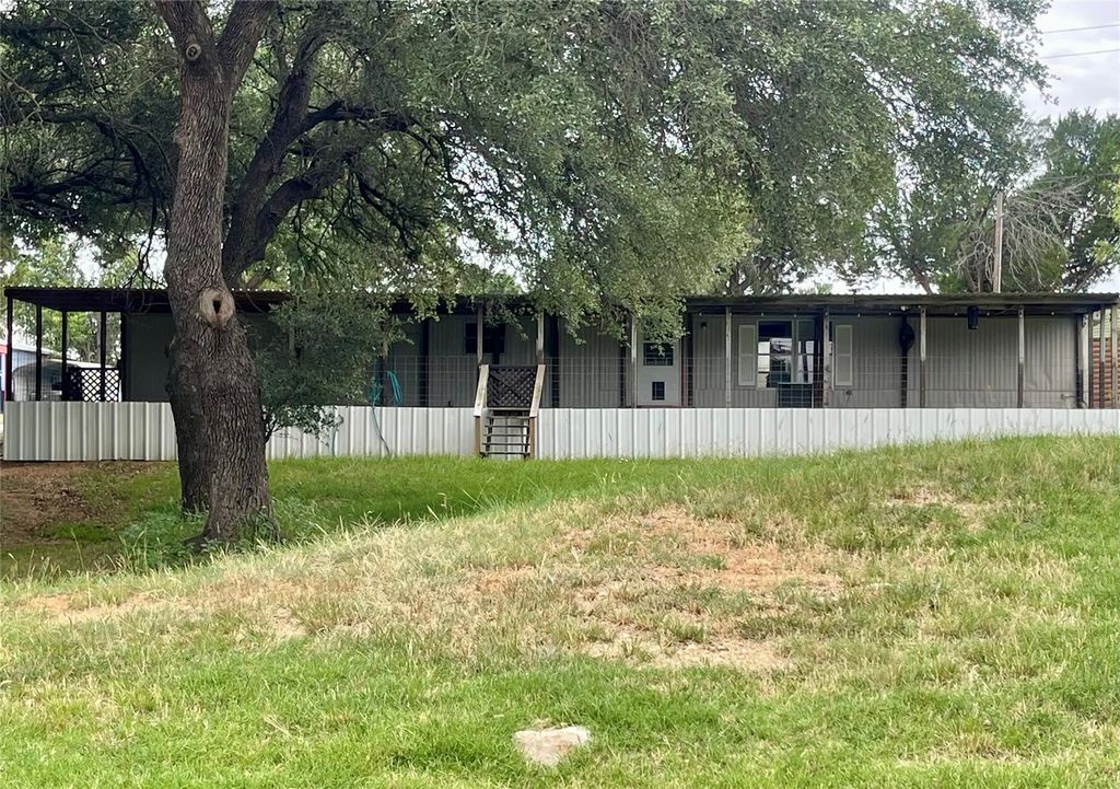 2334 Sanbar Road 46, Possum Kingdom Lake