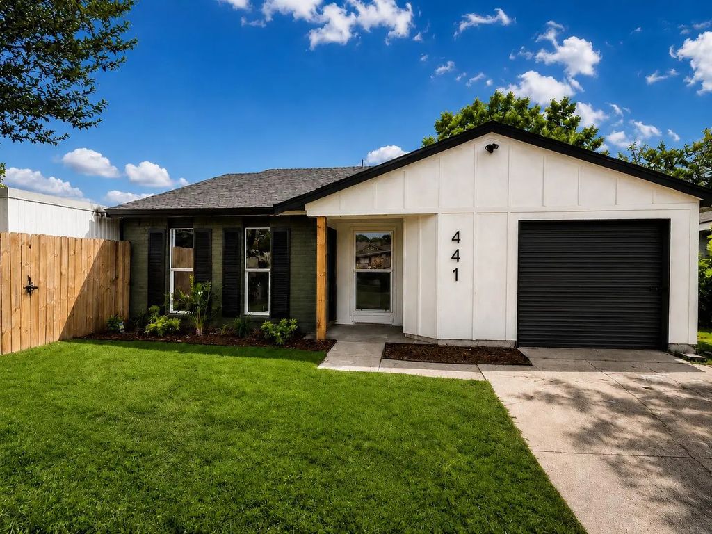 441 Jones Street, Cedar Hill