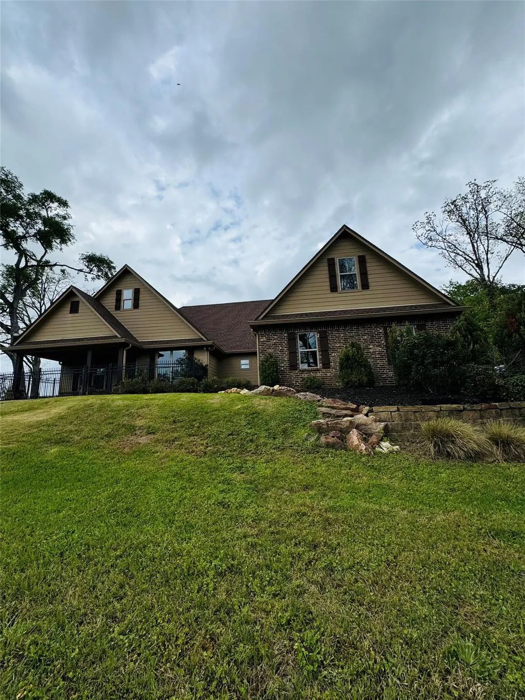 151 Smith Road, Gladewater