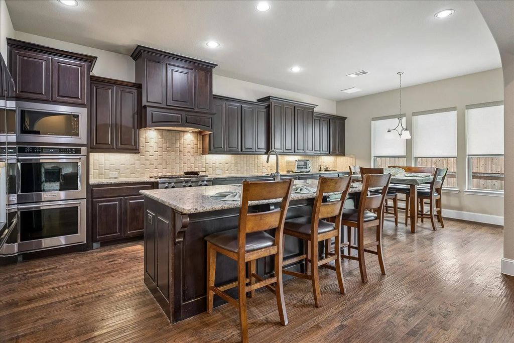 7184 Shingle Mill Road, Frisco