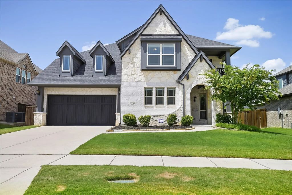 620 Shadow Trail, Frisco