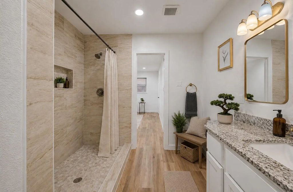 7205 Ellis Road, Fort Worth