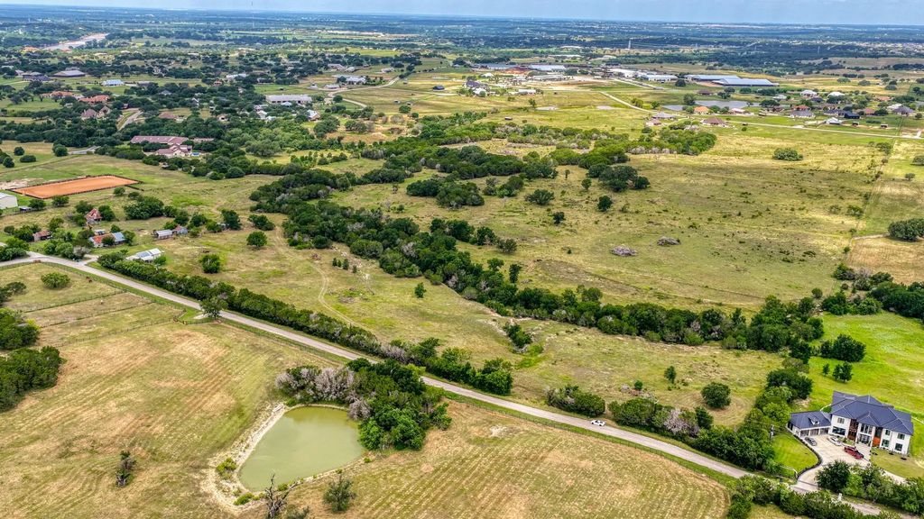 650 Lands Way Road, Weatherford