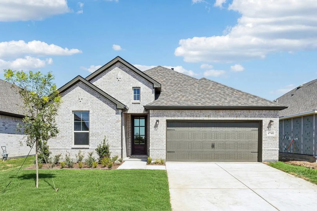 4740 Farmers Drive, Celina