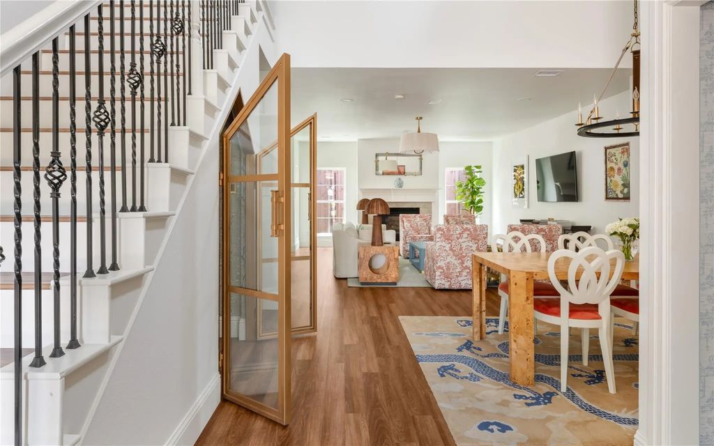2231 Matilda Street, Dallas