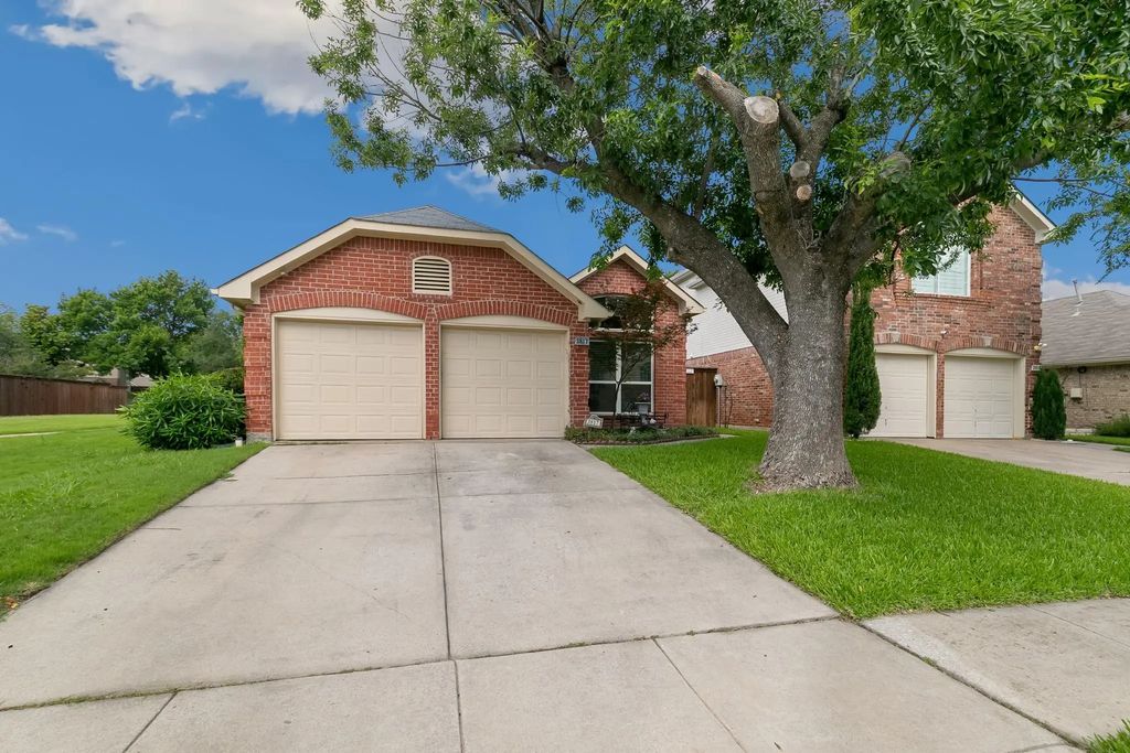 3817 Seminole Place, Carrollton