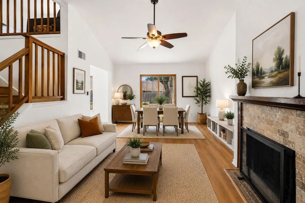 5633 Powers Street, The Colony