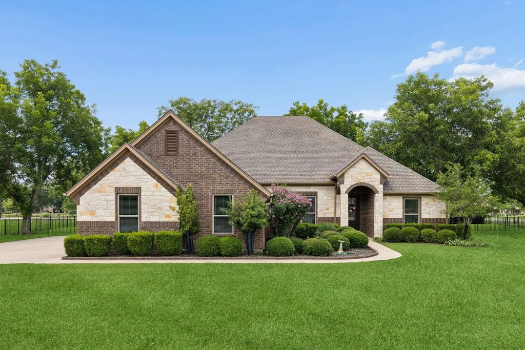 5707 Medinah Drive, Granbury