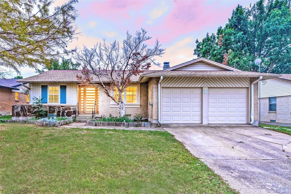 433 Beverly Drive, Richardson
