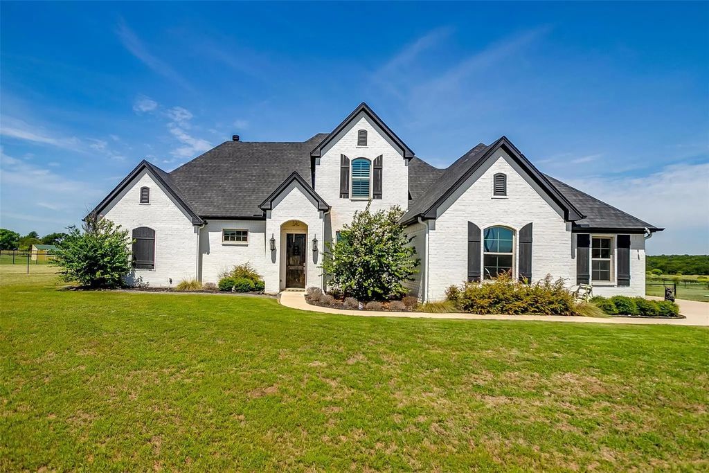 161 El Dorado Trail, Millsap