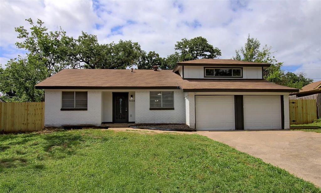 3424 Grady Street, Forest Hill