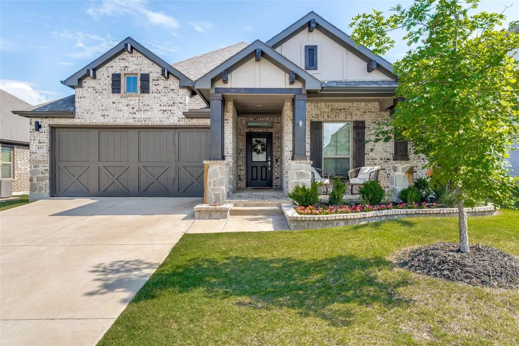 483 Crystal Clear Lane, Princeton