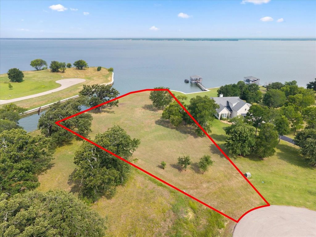 Lot 11 Captains Cove, Streetman