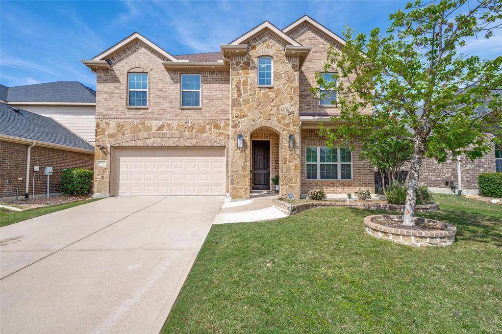 11705 Yarmouth Lane, Frisco