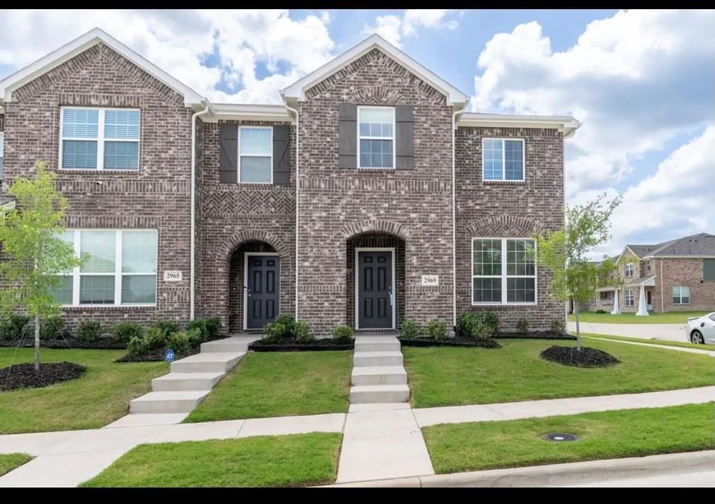 2969 Baneberry Lane, Mesquite