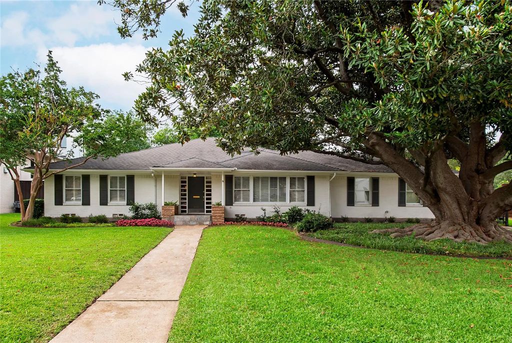 6016 Del Norte Lane, Dallas