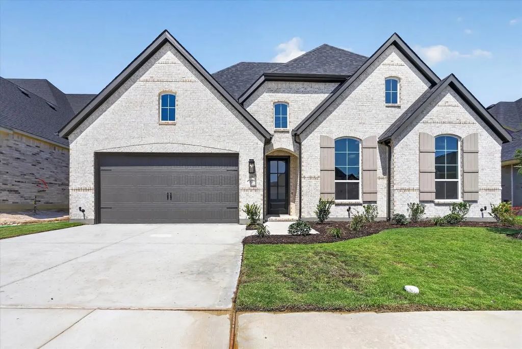 1025 Pelotazo Avenue, Fort Worth