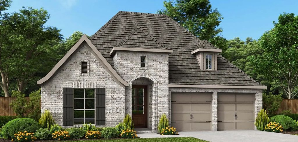 221 Spruce Brook Drive, McKinney