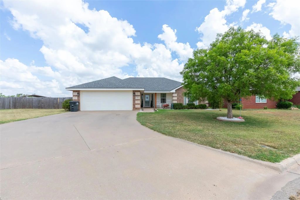 190 Cotton Candy Road, Abilene