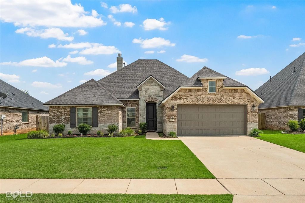 863 Abita Chase, Bossier City