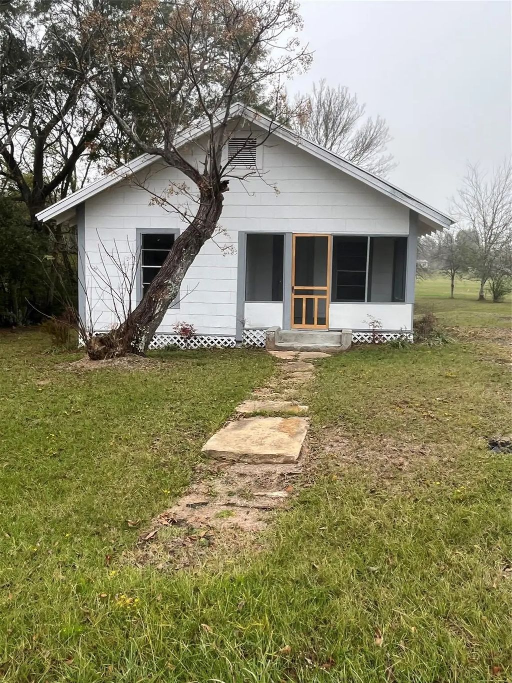 154 Church Street, Campti