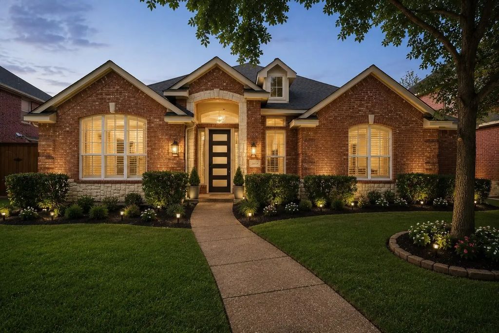 3644 Eden Drive, Dallas