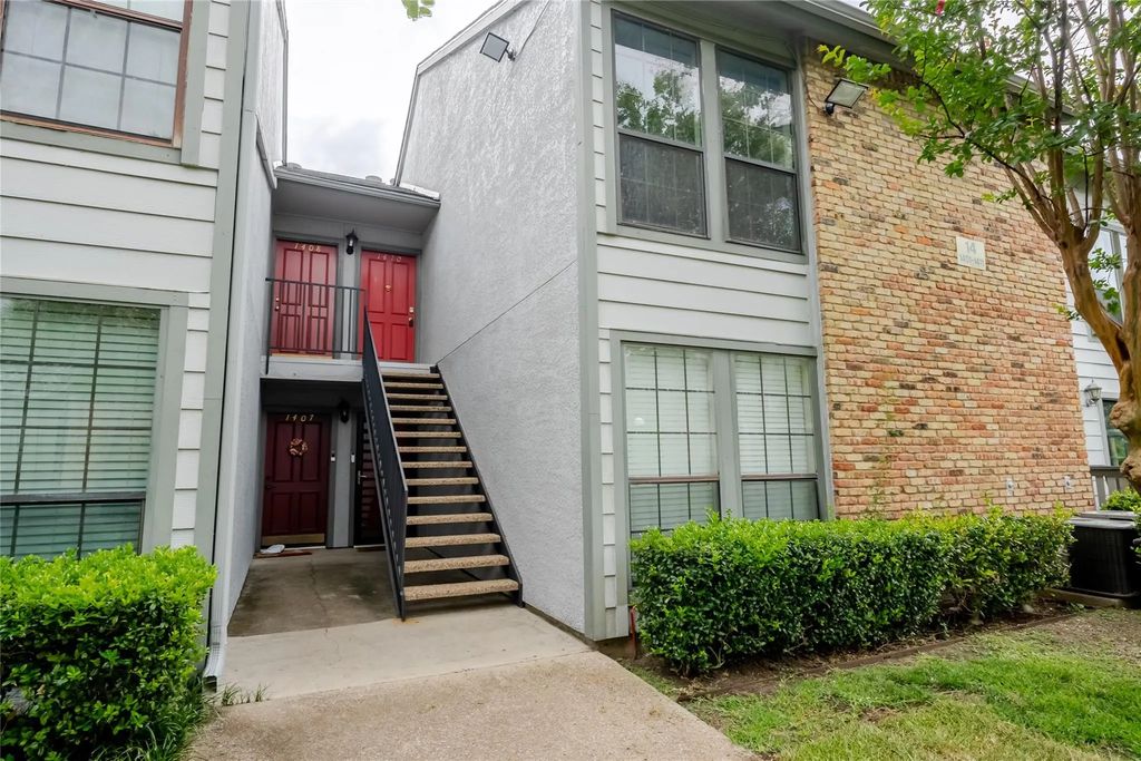 15151 Berry Trail 1410, Dallas