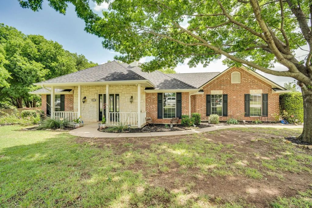 6202 Vicney Lane, Midlothian