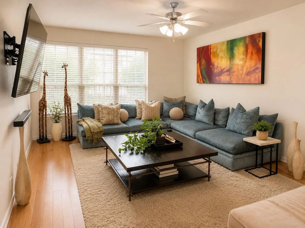 7856 Liverpool Lane, Irving