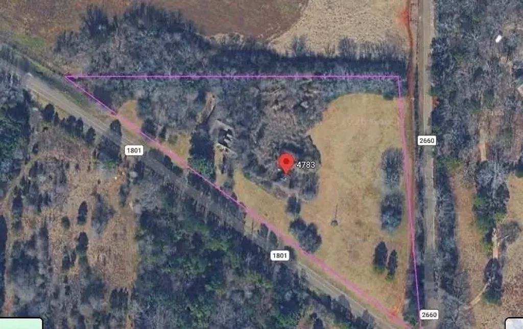 4783 Fm 1801, Mineola