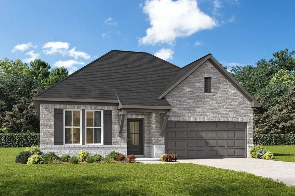 1608 Shenandoah Trail, Anna