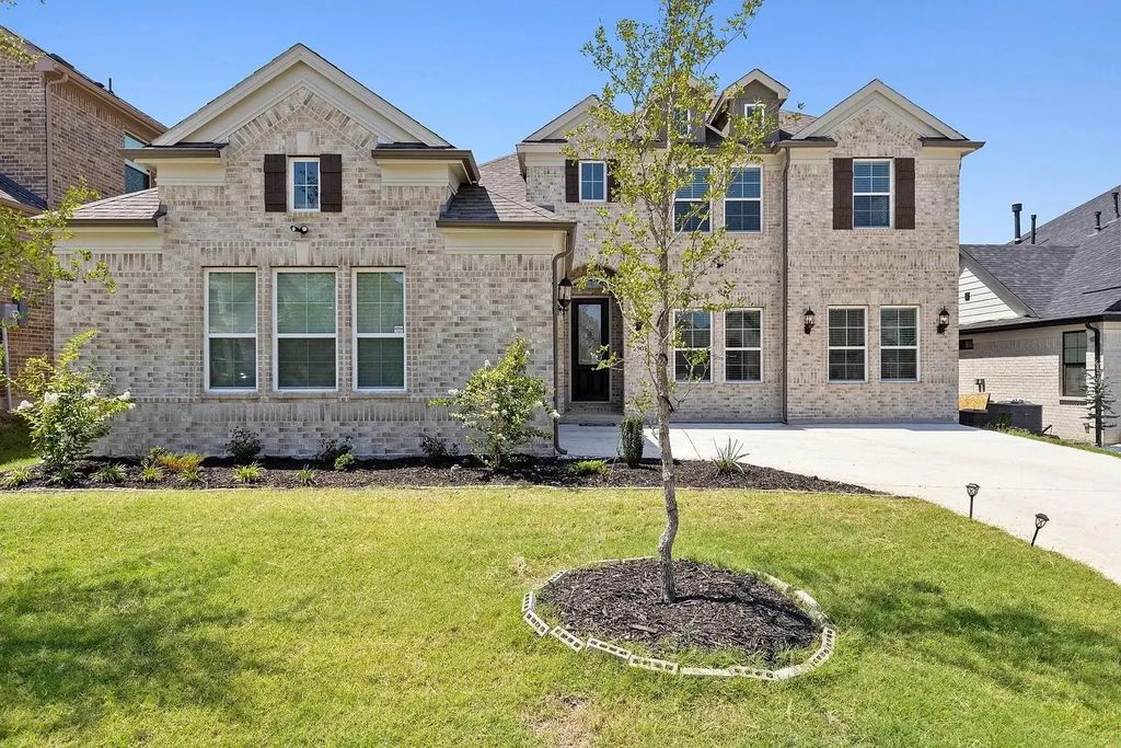 2901 Adon Springs Lane, Celina