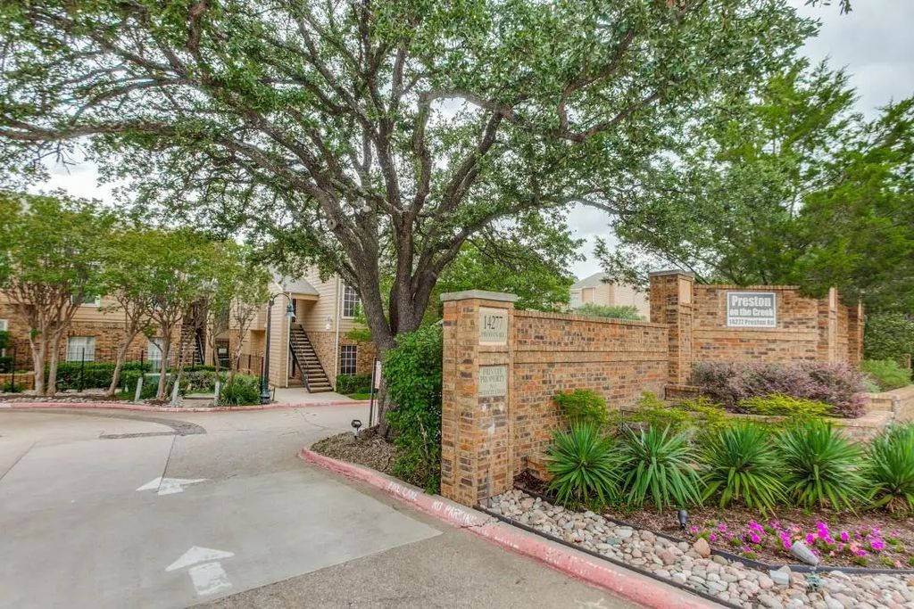 14277 Preston Road 821, Dallas