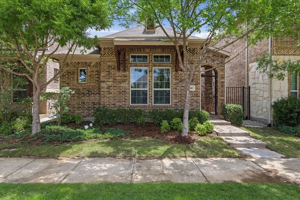 768 Huntingdon Street, Coppell