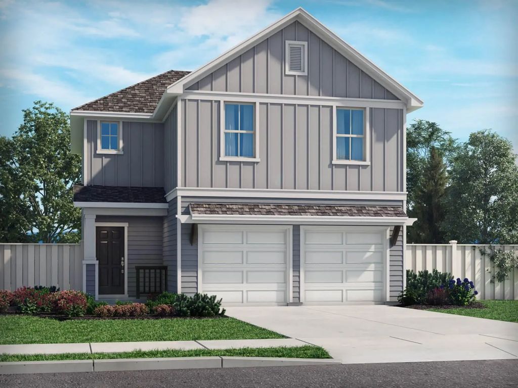 3034 O Pines Drive, Farmersville