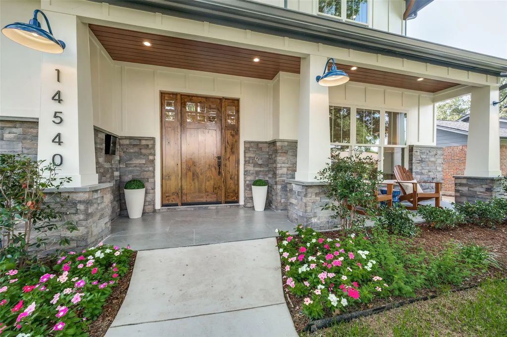 14540 Tamerisk Lane, Farmers Branch