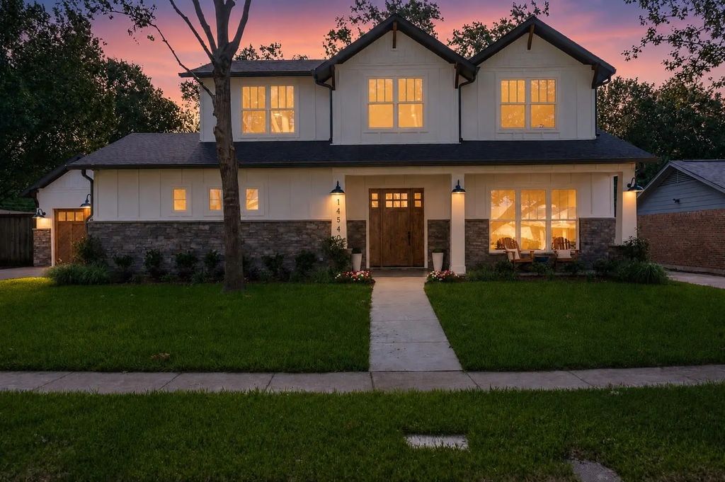 14540 Tamerisk Lane, Farmers Branch