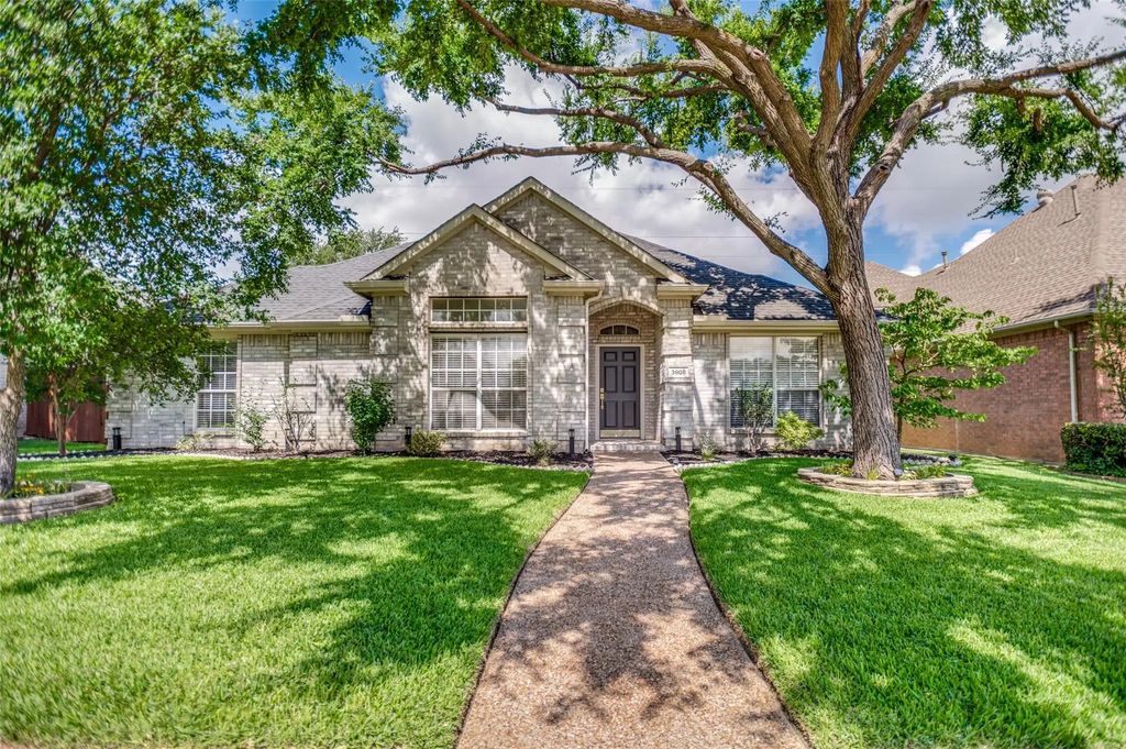 3808 Belton Drive, Dallas