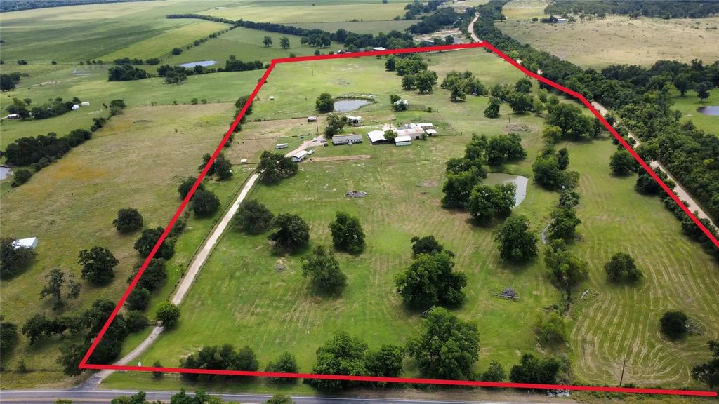 458 Fm 1600, Cameron