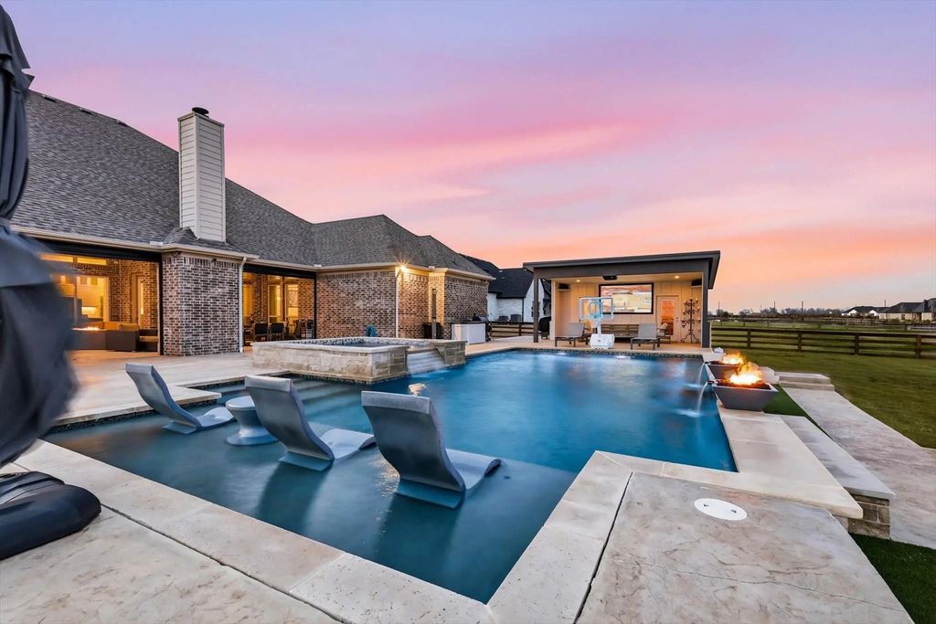 7751 Faught Road, Northlake