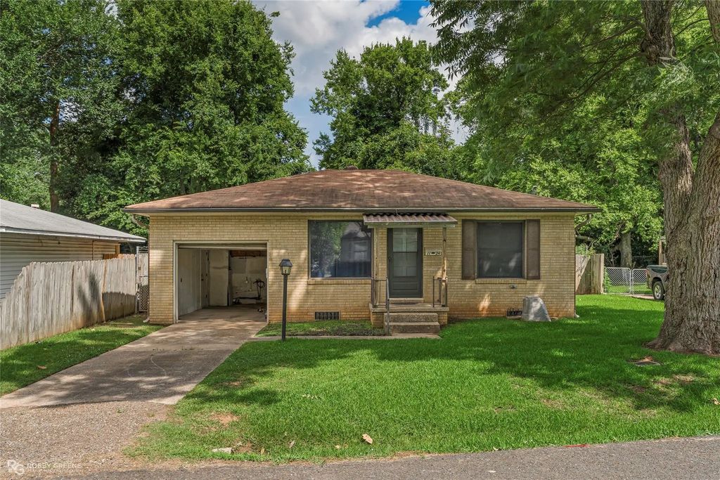 1124 Margaret Street, Bossier City