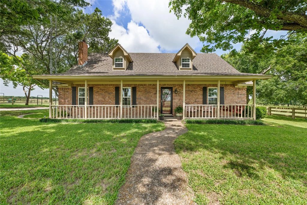 443 Rost Road, McGregor
