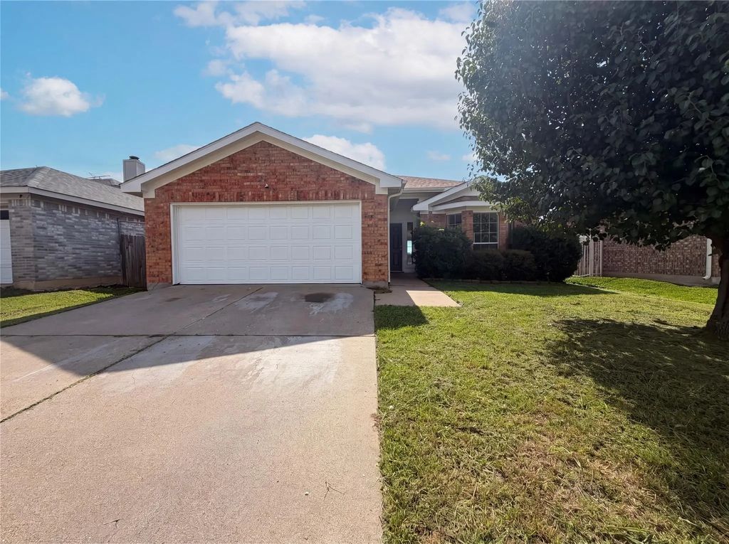 7125 Ranger Way, Fort Worth