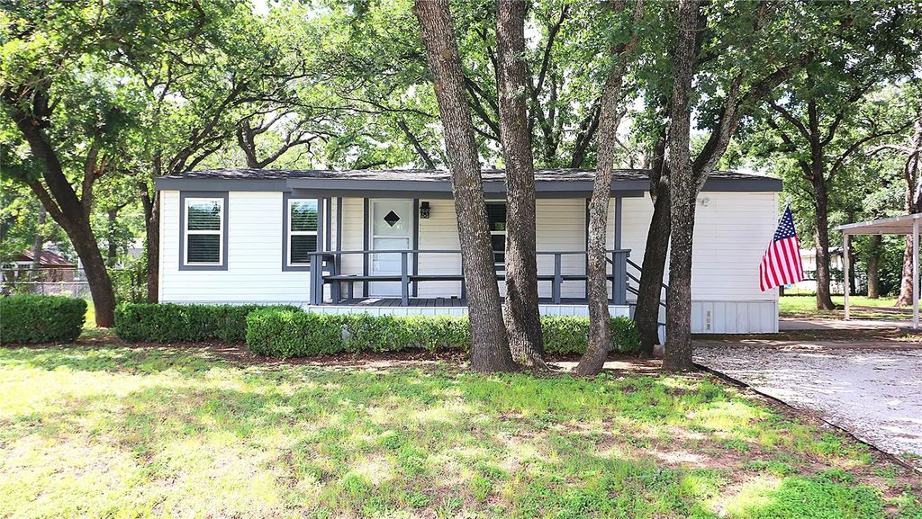 2008 Dorothy Drive, Burleson