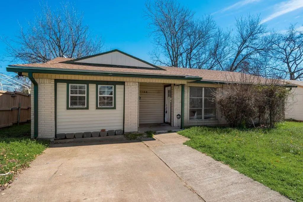 7704 Woodspan Drive, Dallas